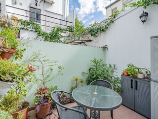 Foto 5 de venta ph 3 ambientes con patio en villa urquiza