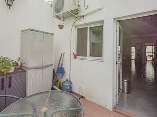 Foto 6 de venta ph 3 ambientes con patio en villa urquiza