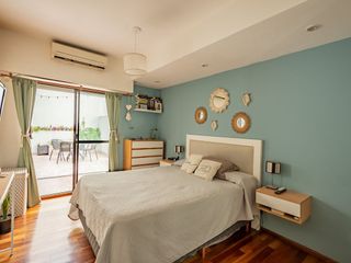 Foto 11 de venta ph 3 ambientes con patio en villa urquiza