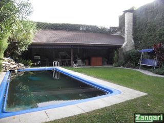 Foto 4 de 3 PISOS EN BLOCK C/COCHERAS JARDIN PISCINA Y QUINCHO-NUEVA POMPEYA
