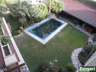 Foto 34 de 3 PISOS EN BLOCK C/COCHERAS JARDIN PISCINA Y QUINCHO-NUEVA POMPEYA