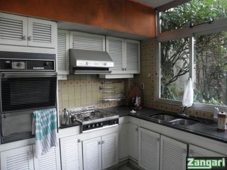 Foto 5 de 3 PISOS EN BLOCK C/COCHERAS JARDIN PISCINA Y QUINCHO-NUEVA POMPEYA