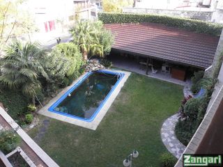 Foto 36 de 3 PISOS EN BLOCK C/COCHERAS JARDIN PISCINA Y QUINCHO-NUEVA POMPEYA