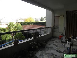 Foto 14 de 3 PISOS EN BLOCK C/COCHERAS JARDIN PISCINA Y QUINCHO-NUEVA POMPEYA