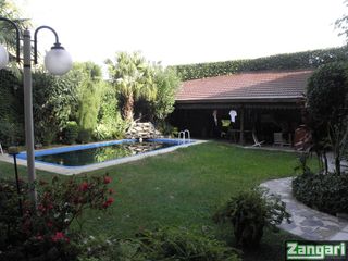 Foto 16 de 3 PISOS EN BLOCK C/COCHERAS JARDIN PISCINA Y QUINCHO-NUEVA POMPEYA