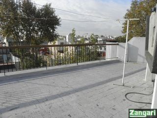 Foto 32 de 3 PISOS EN BLOCK C/COCHERAS JARDIN PISCINA Y QUINCHO-NUEVA POMPEYA