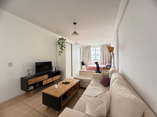Foto 4 de Venta departamento Monoambiente Villa Urquiza
