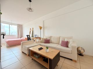 Foto 1 de Venta departamento Monoambiente Villa Urquiza