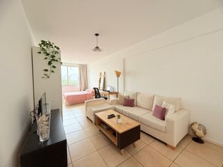 Foto 2 de Venta departamento Monoambiente Villa Urquiza