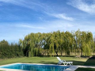 Foto 16 de Chalet en venta de 4 dormitorios c/ cochera en Rama Caída