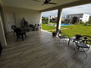 Foto 33 de CASA 4 AMBIENTES  HARAS SANTA MARÍA PARQUE PILETA
