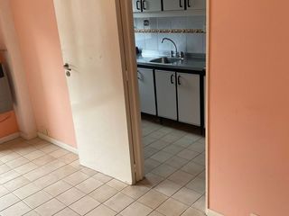Foto 11 de VENTA DPTO. 2 AMBIENTES EN BOEDO APTO CREDITO