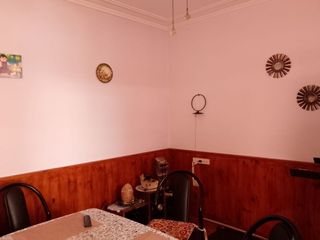 Foto 9 de Departamento PH tipo casa en venta Villa Ortuzar