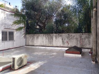 Foto 25 de Departamento PH tipo casa en venta Villa Ortuzar