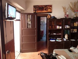 Foto 10 de Departamento PH tipo casa en venta Villa Ortuzar