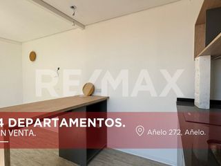 Foto 1 de EN VENTA 4 DPTOS PARA RENTA EN AÑELO VACA MUERTA