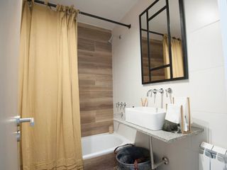 Foto 9 de DEPARTAMENTO EN VENTA LA PLATA 1 DORM. - COCHERA