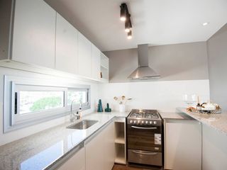 Foto 5 de DEPARTAMENTO EN VENTA LA PLATA 1 DORM. - COCHERA