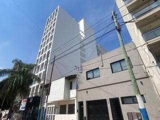 Foto 22 de DEPARTAMENTO 1 DORM. EN VENTA LA PLATA - EN OBRA