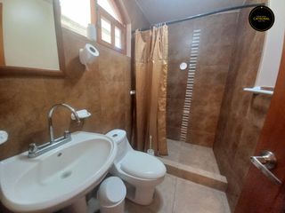 Foto 17 de Casa de arriendo en Yunguilla – código:21711