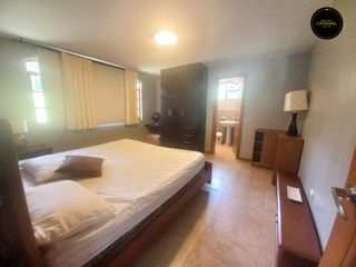 Foto 11 de Casa de arriendo en Yunguilla – código:21711