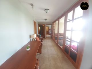 Foto 10 de Casa de arriendo en Yunguilla – código:21711