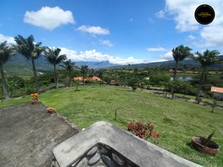 Foto 20 de Casa de arriendo en Yunguilla – código:21711