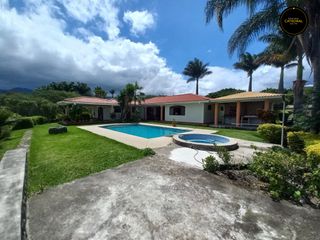 Foto 1 de Casa de arriendo en Yunguilla – código:21711