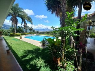 Foto 4 de Casa de arriendo en Yunguilla – código:21711