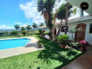 Foto 3 de Casa de arriendo en Yunguilla – código:21711