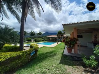 Foto 5 de Casa de arriendo en Yunguilla – código:21711