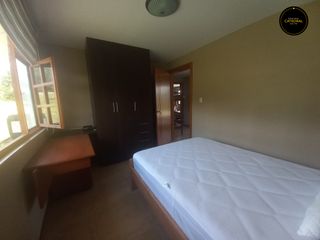 Foto 12 de Casa de arriendo en Yunguilla – código:21711