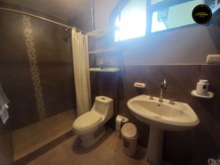 Foto 15 de Casa de arriendo en Yunguilla – código:21711