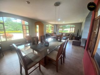 Foto 8 de Casa de arriendo en Yunguilla – código:21711