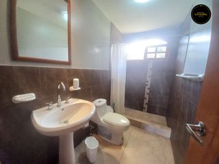 Foto 16 de Casa de arriendo en Yunguilla – código:21711