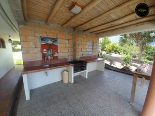 Foto 19 de Casa de arriendo en Yunguilla – código:21711