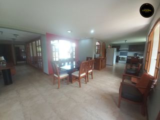 Foto 7 de Casa de arriendo en Yunguilla – código:21711