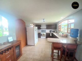 Foto 9 de Casa de arriendo en Yunguilla – código:21711