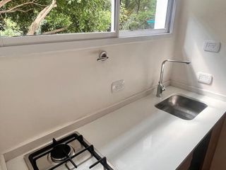Foto 5 de Cerviño y Lafinur - Departamento Totalmente Reciclado con Balcón - Palermo Chico