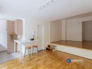 Foto 3 de Cerviño y Lafinur - Departamento Totalmente Reciclado con Balcón - Palermo Chico
