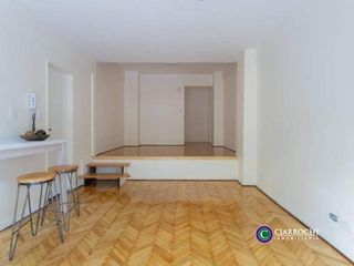 Foto 4 de Cerviño y Lafinur - Departamento Totalmente Reciclado con Balcón - Palermo Chico