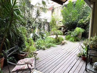 Foto 3 de Departamento de 3 ambientes en Venta en Palermo
