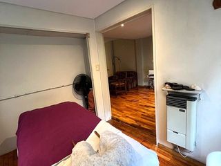 Foto 6 de Departamento de 3 ambientes en Venta en Palermo
