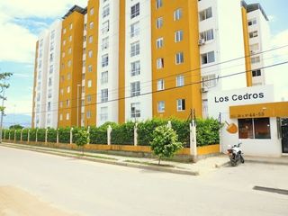 Foto 1 de ARRIENDO de APARTAMENTO en NEIVA