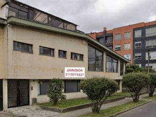 Foto 1 de ARRIENDO de APARTAMENTO en BOGOTA
