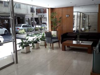 Foto 1 de Departamento en Palermo