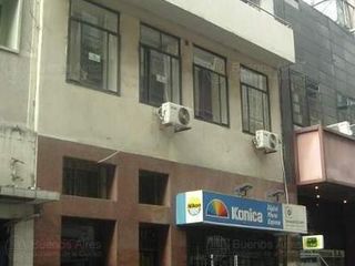 Foto 1 de Departamento - Microcentro