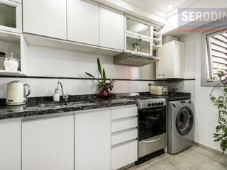 Foto 9 de Departamento en  Quilmes Centro