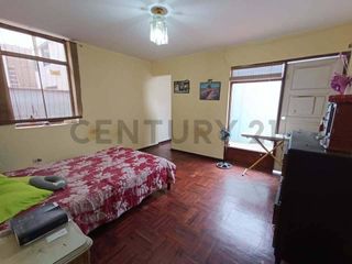 Foto 19 de VENTA DE CASA EN LA PERLA CALLAO JUNTO AL PARQUE