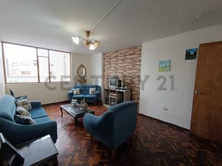 Foto 6 de VENTA DE CASA EN LA PERLA CALLAO JUNTO AL PARQUE